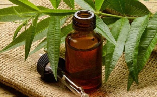 Tea Tree Oil - A Folk Remedy For Removing Penis Warts