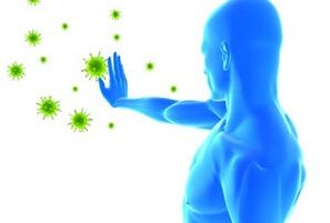 Routes of spread of the human papillomavirus