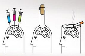 predisposing factors to the appearance of papillomas